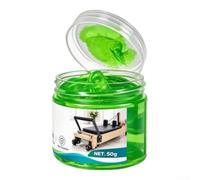 50g Lubricating Paste for Reformer for pivot Points 50g Lubricating | Reduces friction noise, keeps wheels sliding smoothly, ideal for daily home care