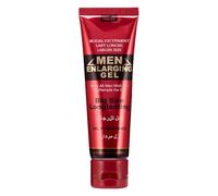 50g Male Enhancing Cream Shelf Life 3 Years Quick-Absorbing | Gentle Enhancement Support Gel | Erection Cream Supplements for Men | for Intimate Daily Home Family Couple