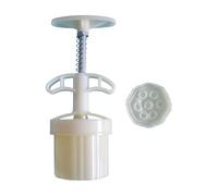 50g Molds Baking Tool for Crafting Delicate Festival Traditional Maker Tool