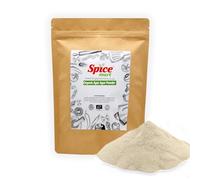 50g | ORGANIC Agar Agar Powder | Vegan Gelatin Powder by Spice Mart® Soil Association Certified (50 Grams)