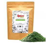 50g | Organic Chlorella Powder Premium Quality by Spice Mart® Certified by Soil Association (50 Grams)
