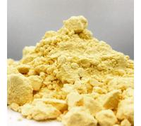 50g Organic Freeze Dried Whole Egg Powder Cooking Baking Scrambles Eggs Protein Powdered Eggs