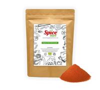 50g | ORGANIC Red Chilli Powder Premium Quality by Spice Mart® Certified by Soil Assocaition (50 Grams)