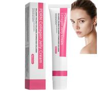 50g PDRN Collagen Jelly Cream,Korean Face Cream & Night Cream,Firm Skin | Firming & Hydrating Face Moisturiser,Collagen Gel for Radiant,Anti-Aging Moisturiser,Anti Aging Skin Care,Glass Skin Glow