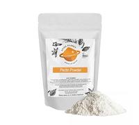 50g | Pectin Powder Perfect for Jams | Chutneys | Fruit Marmalade | Jelly | Cakes by Spice Planet® (50 Grams)