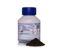 50g Potassium Permanganate high Grade Crystals Make Sure to Checkout with Minerals-Water to get What's on The Picture