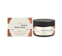 50G Pregnancy Stretch Mark Cream,Pregnancy Skin Lotion,Postpartum Belly Cream,Moisturizing Anti Pregnancy Cream,Non-Greasy Scar Removal Cream for Belly,Hydrating Belly Cream for Pregnant Women