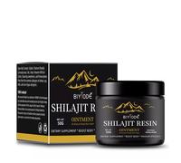 50G Pure 100% Himalayan Shilajit,