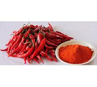 50g | Pure Kashmiri Ground Chilli Powder (50g)