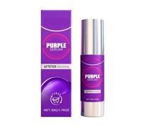 50g Purple Refreshing Toothpaste | For Daily Oral Cleaning; Helps Maintain The Visual White Appearance Of Teeth(2pcs)
