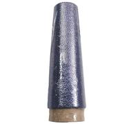 50g/Roll Hand Knitting Yarn Thread Glittering Sewing Embroidery for Sewing Craft Knitting Crochet Project Glittering for Scarves