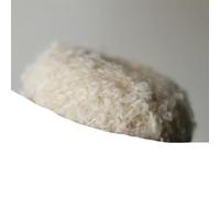 50g / Roll Wool Yarn for Knitting Circle Thread Crocheted Doll DIY Plush Doll Needlework Knitting Tools-H25