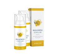 50g Skin Care Cream to Relieve Dull Facial Features Gentle with Moisturizing Formula Face Lotion Brightening Skin Lightening Moisturiser for All Skin Types (2)