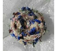 50g Special Fancy Yarn, Retro Hand Mixed Yarns, Handmade Forest DIY Crochet Bag, Tent Material, Baby Clothes Accessories