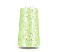 50g Summer Ice Silk Mercerized Yarn Special Sequin Yarn DIY Hand Woven Rag Doll Knitting Wool Blanket