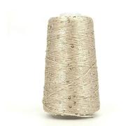 50g Summer Ice Silk Mercerized Yarn Special Sequin Yarn DIY Hand Woven Rag Doll Knitting Wool Blanket