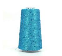 50g Summer Ice Silk Mercerized Yarn Special Sequin Yarn DIY Hand Woven Rag Doll Knitting Wool Blanket