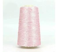 50g Summer Ice Silk Mercerized Yarn Special Sequin Yarn DIY Hand Woven Rag Doll Knitting Wool Blanket