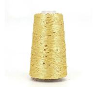 50g Summer Ice Silk Mercerized Yarn Special Sequin Yarn DIY Hand Woven Rag Doll Knitting Wool Blanket