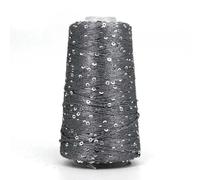 50g Summer Ice Silk Mercerized Yarn Special Sequin Yarn DIY Hand Woven Rag Doll Knitting Wool Blanket