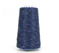 50g Summer Ice Silk Mercerized Yarn Special Sequin Yarn DIY Hand Woven Rag Doll Knitting Wool Blanket