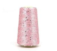 50g Summer Ice Silk Mercerized Yarn Special Sequin Yarn DIY Hand Woven Rag Doll Knitting Wool Blanket
