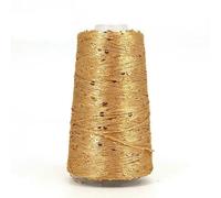 50g Summer Ice Silk Mercerized Yarn Special Sequin Yarn DIY Hand Woven Rag Doll Knitting Wool Blanket