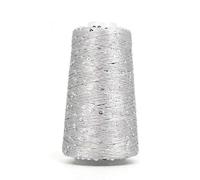 50g Summer Ice Silk Mercerized Yarn Special Sequin Yarn DIY Hand Woven Rag Doll Knitting Wool Blanket