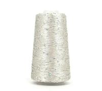 50g Summer Ice Silk Mercerized Yarn Special Sequin Yarn DIY Hand Woven Rag Doll Knitting Wool Blanket