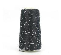 50g Summer Ice Silk Mercerized Yarn Special Sequin Yarn DIY Hand Woven Rag Doll Knitting Wool Blanket