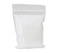 50G Temporary Tooth Repair Kit Denture Moldable Fake Teeth Veneer White