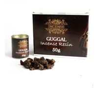 50gm Guggal Resin