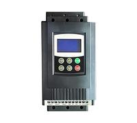 50hp 3 Phase AC Motor Soft Starter 460-480V 37kW Reliable Soft Start/Stop Control Options Protective Functions Indoor Use