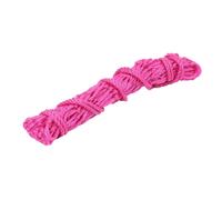 (50in, Pink) Shires Horse Hay Net