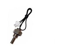 50K Thermistor Probe G1/8 Thread Black Nylon 50K Thermistor Probe(HY-TB036-10K)