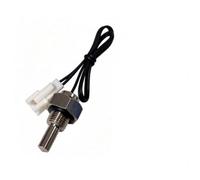 50K Thermistor Probe G1/8 Thread Black Nylon 50K Thermistor Probe(HY-TB037-10K)