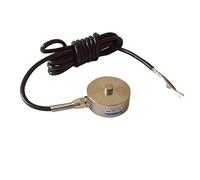 50kg 100kg 200kg 300kg 500kg 1000kg 2000kg Button Type Miniature Force Sensor Load Cell TAS607(200kg)
