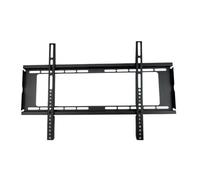 50kg TV Wall Mount Bracket for 32"-65" LED LCD Flat Screen Adjustable Swivel Support Heavy-Duty Tilt TV Mount for Optimal Viewing Experience