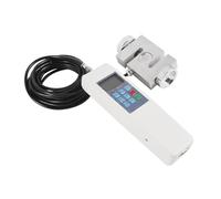 50KN 5 Ton Capacity HF Digital Display Push Pull Dynamometer Accurate Testing