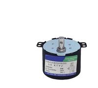 50KTYZ Permanent Magnet Synchronous electronic starter High Torque 220V AC electronic starter Forward And Reverse Controllable Geared Speed Reducer Motors RUAJOGYNVM(2.5rpm)