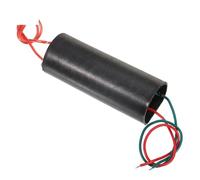 50KV High Voltage Pulse Arc Generator Inverter Step Up Transformer Super Arc Ignition Coil Module DC 3.7-6V To 50KV 1-3A