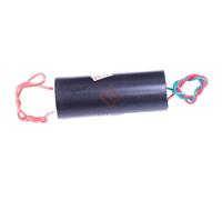 50KV High Voltage Pulse Arc Generator Inverter Step Up Transformer Super Arc Ignition Coil Module DC 3.7-6V To 50KV 2-3A