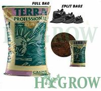 Canna Terra Professional Plus+ 50L Hydroponic Growing media soil