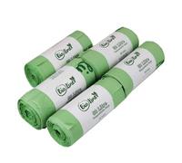 50L Bioliner Compostable Swing Bin Caddy Liners - 5 Rolls