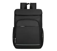 50L Insulated Picnic Backpack, Insulated Lunch Bag,Waterproof Leakproof Lunch Bag,Large Capacity Thermal Picnic Backpack,for Picnic/BBQ/Beach C