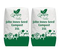 50L John Innes Multi Purpose Compost By Laeto Your Signature Garden
