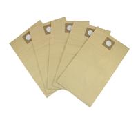 (50L) MAXBLAST Vacuum Cleaner Hoover Dust Bags - 5 Pack