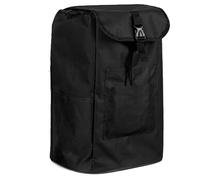 50L Waterproof Oxford Cloth Shopping Cart Bag - Eco-Friendly Trolley Replacement for Supermarket & Home Use - Large Capacity Reusable Heavy-Duty (1 Piece)