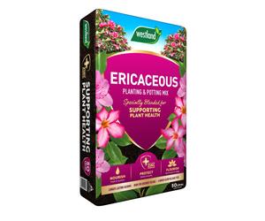 (50L) Westland Specialist Ericaceous Plant Garden Health Planting & Potting Mix