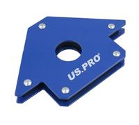 50lb / 100mm Large Welding Magnet Holder Soldering Durable Body AT691